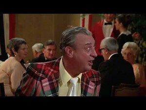 CaddyShack Tell The Cook This Is Low Grade Dog Food