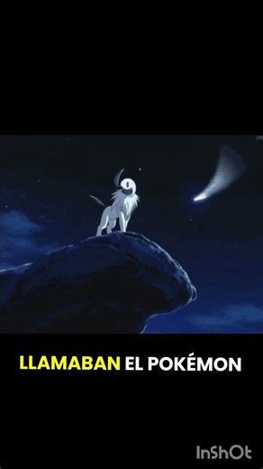 Absol #pokemon #archivopokemon #hoenn