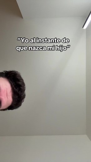 Anime Characters Imagined at Childbirth Moments