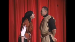 ▶️ The Princess Bride - Stage Play