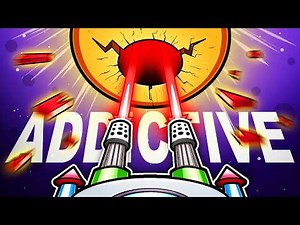 I Can’t Believe How Addicting This Is