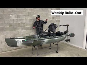 F10 | Value Voyager | Weekly Build-Out