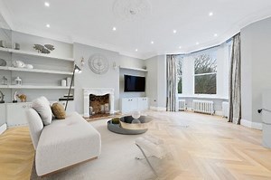 Luxury Virtual Staging