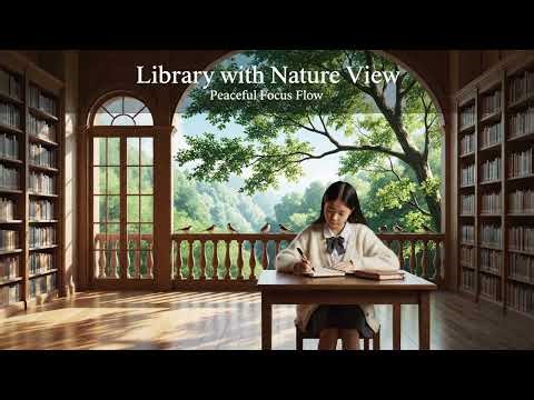 4 Hours of Pure 741Hz Study Tones – Study Music With David Yoo