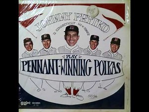 Open the Door - Johnny Prytko