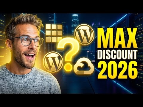 Latest Bluehost Coupon Code 2026 — How to Get the Best Hosting Deal