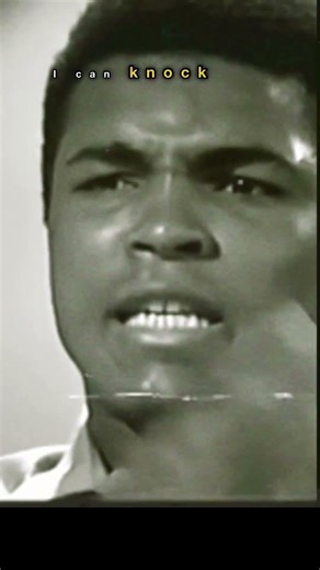 Muhammad Ali’s Powerful Message About Family, Money & Legacy