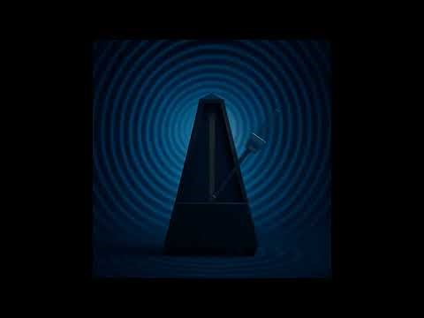 Metronome Swinging for Deep Relaxation | Gentle Hypnotic Tick to Wind Down Before Sleep