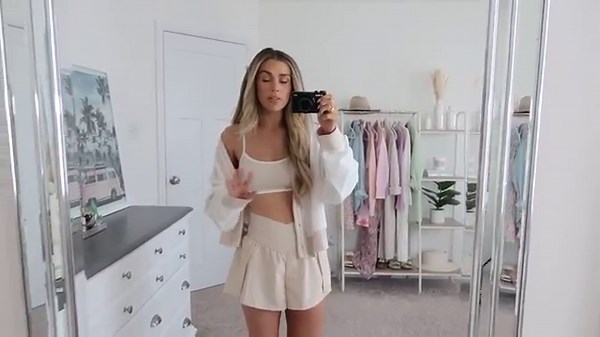 Target Try On Haul | Spring & Summer Outfits