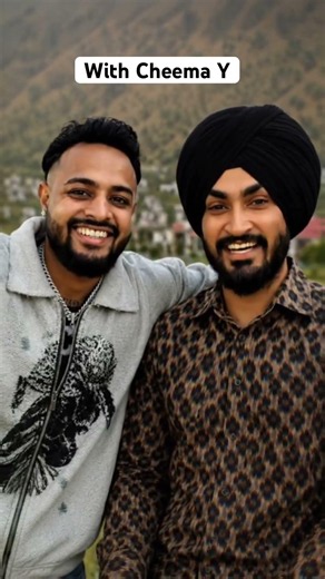 With Cheema Y House #cheemay #new-song #punjabisong #punjabimusic #music #cheemabhai