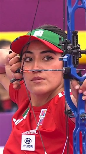 World Archery on Instagram: "Dreams do come true. 🥹🤩 #archery"