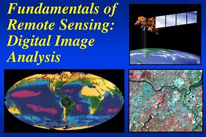 Fundamentals of Remote Sensing: Digital Image Analysis - SlideServe