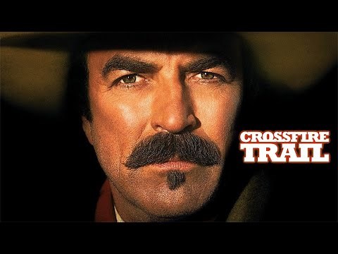 #WESTERNS #CINEMA #PRESENTS #Crossfire Trail📺 🔥🔥🔥📺 Watch Along