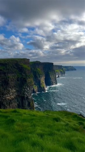 John Shaw on Instagram: "God is so good 💚 Music: Saint Patrick’s Breastplate by John Shaw"