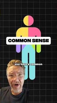 It's so obvious... 🤯 #commonsense #philosophy #thinking #shorts