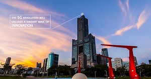 IEEE Standards 5G Revolution