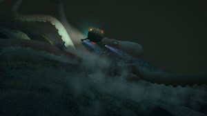How to Rig & Animate an Octopus Tentacle in Cinema 4D Tutorial