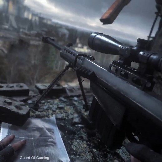 3.1K views | call of duty modern warfare remastered #GamingOnReels | Guard Of Gaming | Facebook