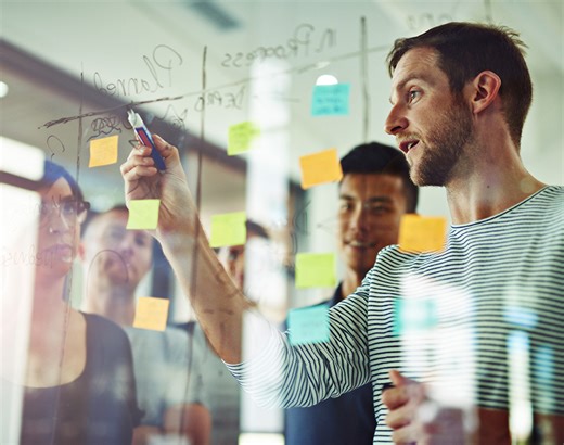 Digital Consulting