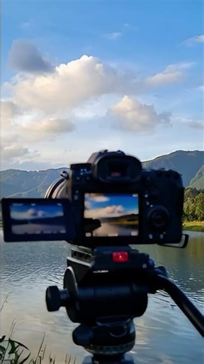 Nature's Pulse: Cinematic Time-lapse | Wild UpClose