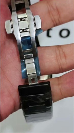 Aura Watch – Black Edition #jfstore01