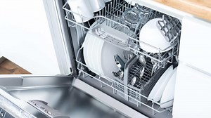 3 Ways To Fix KitchenAid Dishwasher Clean Light Blinking 7 Times - Miss Vickie