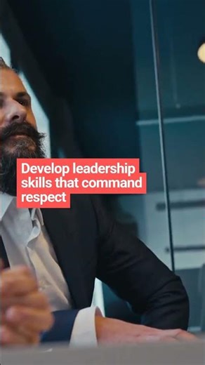 Blueprint for Strategic Leadership Mastery