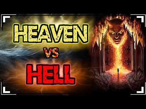 Will You Go To HEAVEN or HELL?