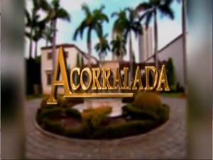 Novela Acorrentada capítulo 169 Dublado