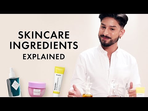 Skincare Ingredients 101: Emollients vs. Humectants vs. Occlusives | Sephora