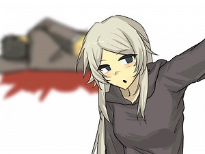 【血债】Anglog Horror Funk