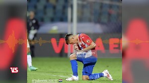 331K views · 10K reactions | Luis Enciso, padre de Julio Enciso, habló en Universo 970 AM sobre la emoción que le genera el momento del jugador. Contó que Libertad trajo a la familia de Caaguazú para acompañar a su hijo, les puso una casa y a él le dio trabajo como utilero en el Club. También recordó a Tacuara. | Vs Sports | Facebook