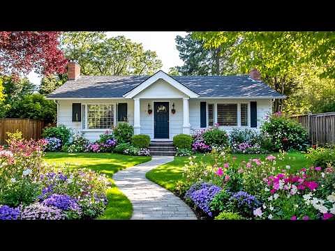 Revamp Your Relaxation Area Top 100 Landscape Ideas You’ll Love