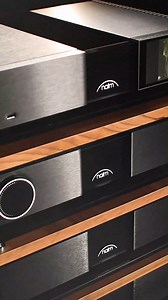 4.3K views · 58 reactions | Developed by our Naim experts and carefully designed to last, the separate 300 Series elements are at the cutting edge of innovation and technology. These sophisticated yet easy-to-use products are timeless and will provide a pleasurable listening experience for years to come. Discover more: https://bit.ly/3K1qL3p | Naim Audio | Facebook