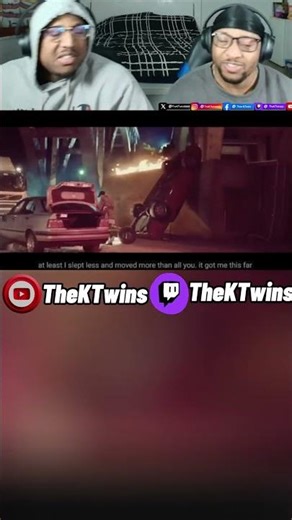 Agust D ‘give it to me’ MV | TWINS REACTION | WE NEED SUGA TO DROP MORE MUSIC LIKE THIS SHEESH!