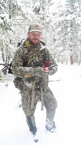 4.1K views · 55 reactions | Michael Hunsucker of Heartland Bowhunter explains why he can rely on the Hunt App on an elk hunt in an area he's never been in this week's #TestimonialTuesday #onXHunt #KnowWhereYouStand | onX Hunt | Facebook