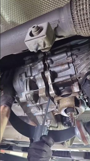 Engine Leakage Problem Fix #engine #leak #repair #mechanic