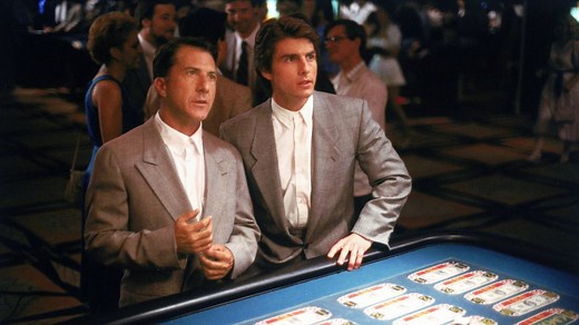 Get to Know the Cast of ‘Rain Man’: Tom Cruise, Dustin Hoffman and the Rest of the Stars From the Hit 1988 Film