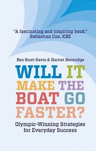 Olympic Standard Performance Consultancy | Will It?