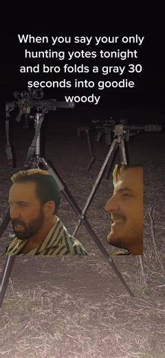 Thermal Optics for Fox Hunting and Game Calling