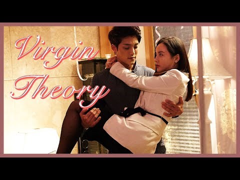 ENG SUB MULTI [Clip] The Virgin Tries Out Her First Date | Virgin Theory