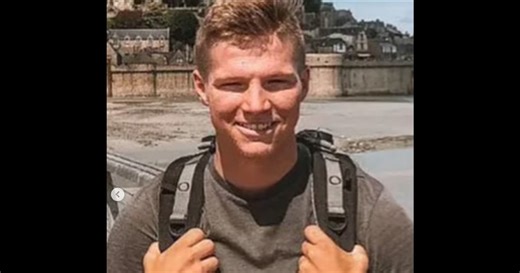 Garrison Brown's sister details his mental health struggles before his death