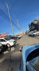 We are here bout to clean | Captain SeaHawk