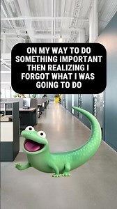 It happens to the best of us 😂