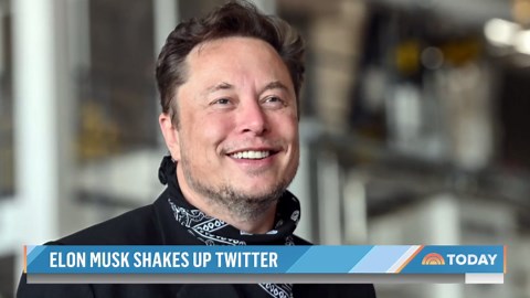 Elon Musk’s weekend: Plenty of tweets, little clarity