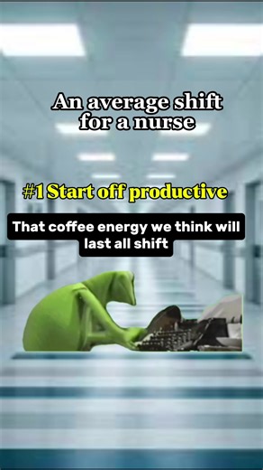 The Funniest Nurse Memes Compilation
