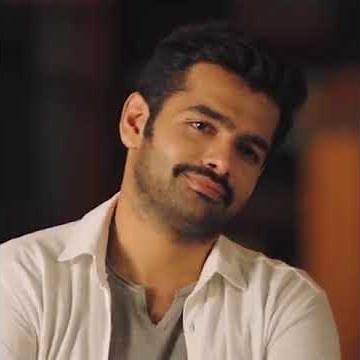 Ram Pothineni Keerthy Suresh Ko Puchh Raha Hai Itni Udas Kyu Ho