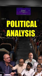 50K views · 717 reactions | POLITICAL ANALYSIS | STORY BEHIND THE STORY | GOA365 TV Watch the full episode on our YouTube channel and stay informed! #StoryBehindTheStory #Political #Analysis #Goa365tv | Goa365 TV | Facebook