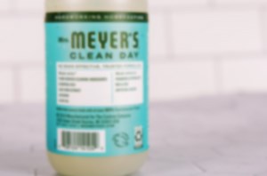 Decoding the “Natural” Ingredients in Soap: Are They Safe?