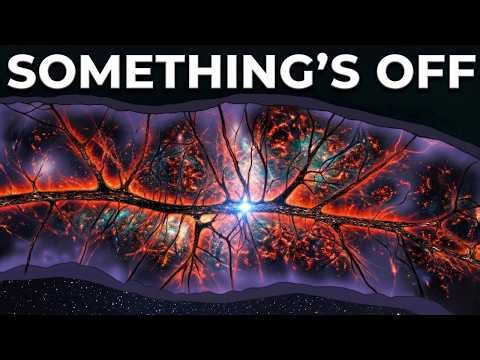 What's at the Milky Way's Core Doesn't Add Up — And Nobody Knows Why